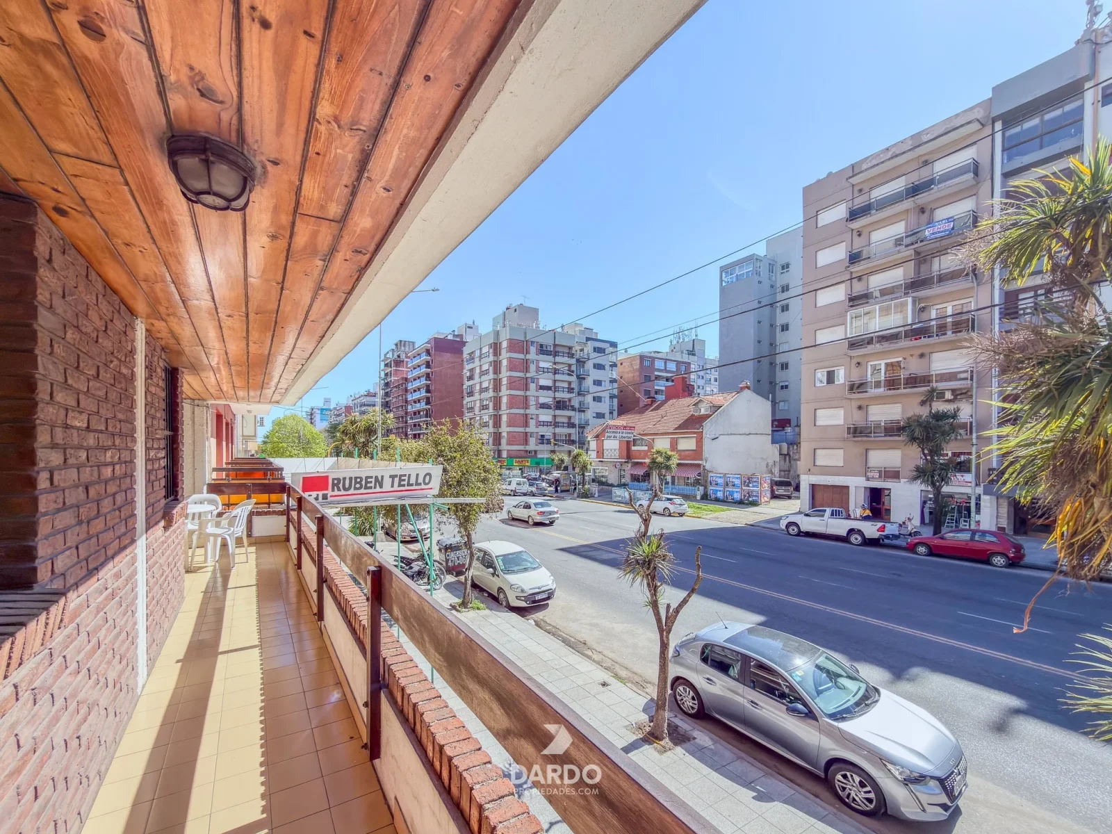 Departamento 3 ambientes externo con cochera en venta en La Perla - Imagen 5