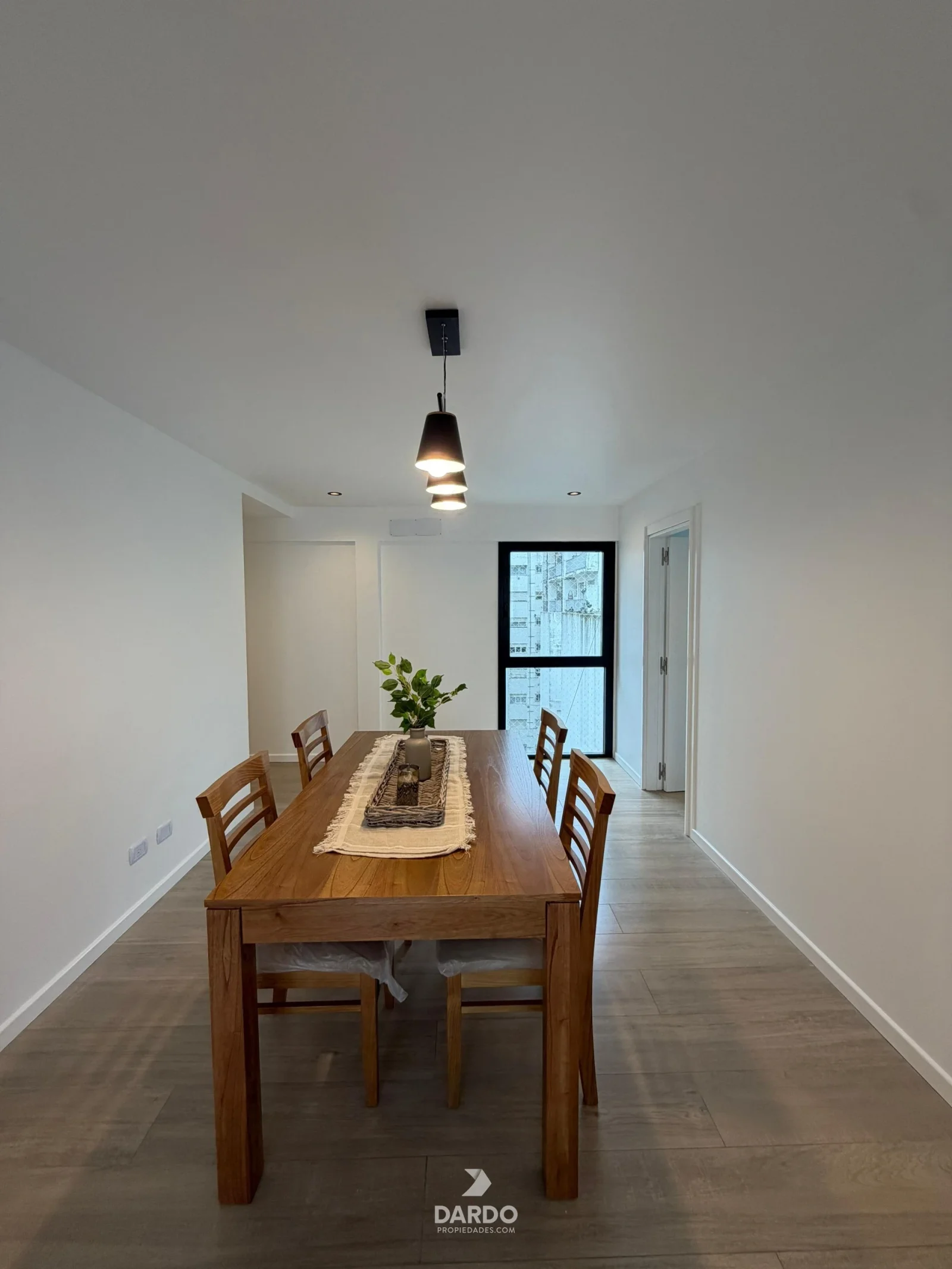 Departamento 2 ambientes externo a estrenar en venta en zona Centro - Imagen 3