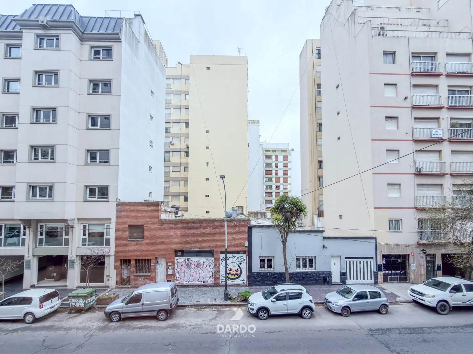Departamento 2 ambientes a la calle en venta en La Perla - Imagen 4