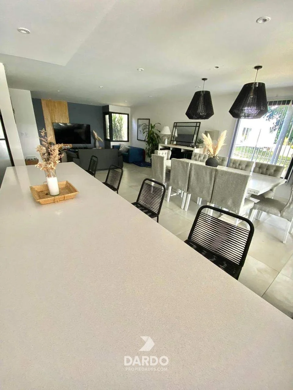 Casa 5 ambientes con piscina en venta en Arenas del Sur - Imagen 4