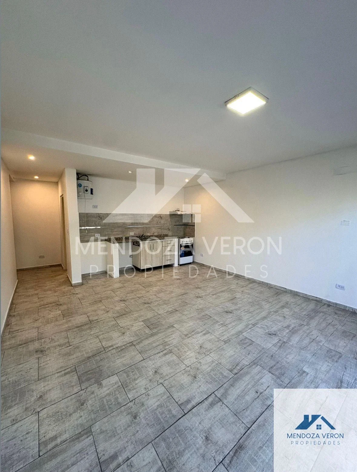 Departamento en alquiler en El Casco de Moreno - Imagen 1
