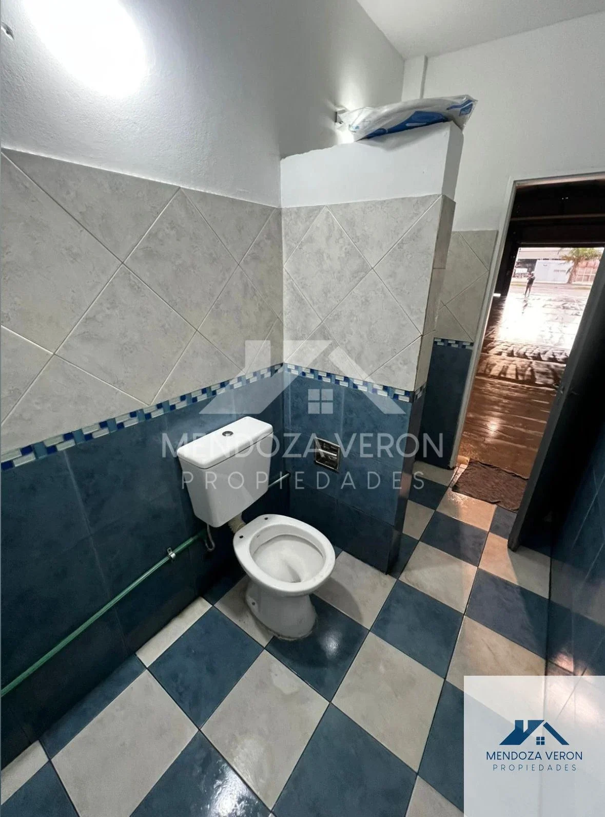 Galpón en alquiler de 152m2 ubicado en Moreno - Imagen 4