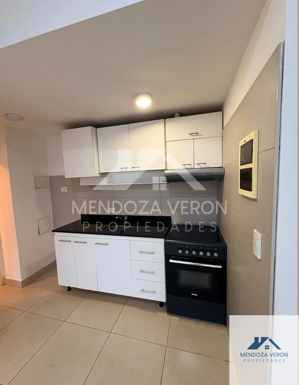 Departamento en alquiler en Moreno - Imagen 1