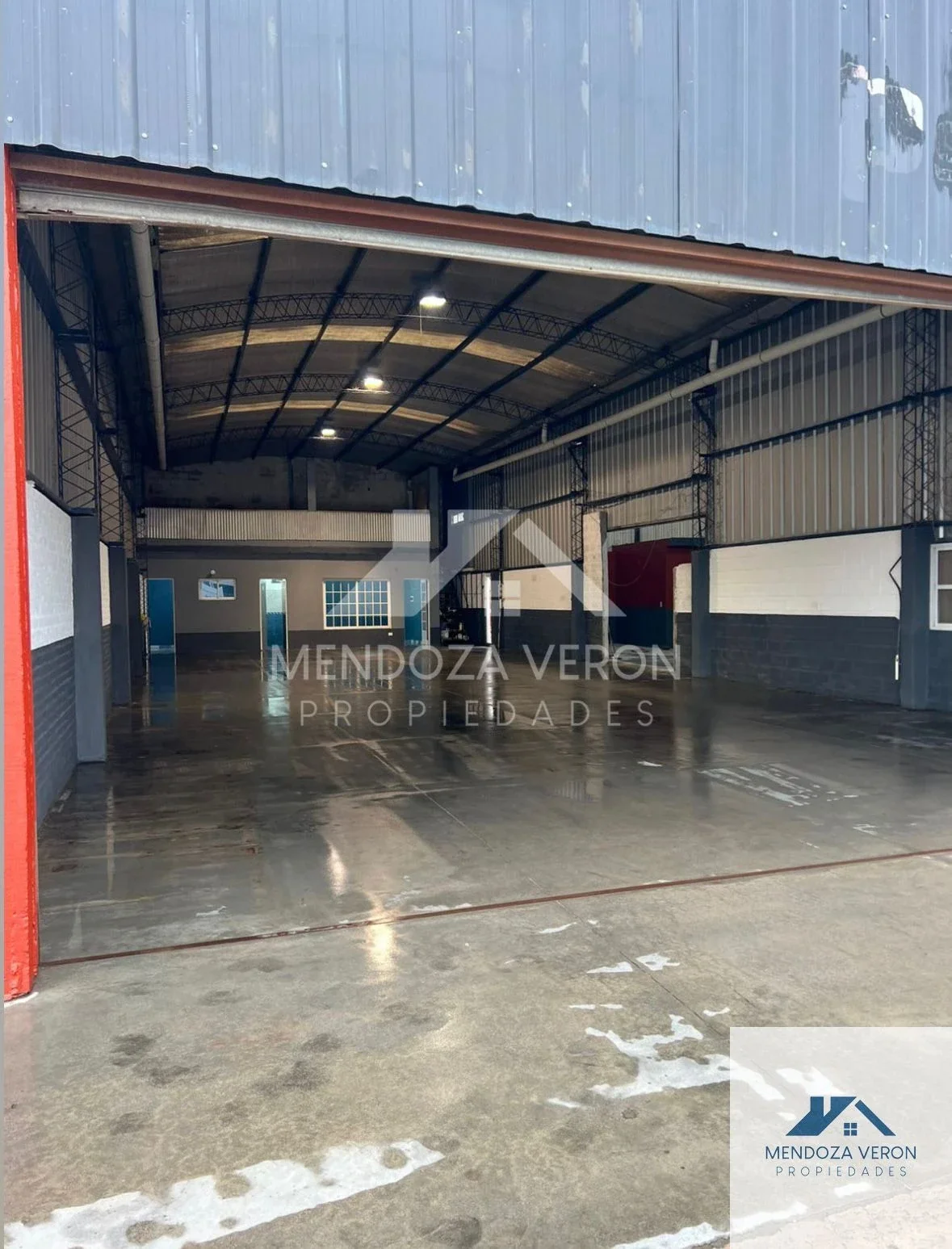 Galpón en alquiler de 152m2 ubicado en Moreno - Imagen 2
