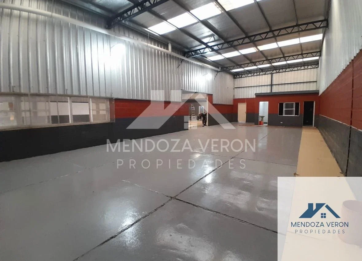 Galpón en alquiler de 270m2 ubicado en Moreno - Imagen 3