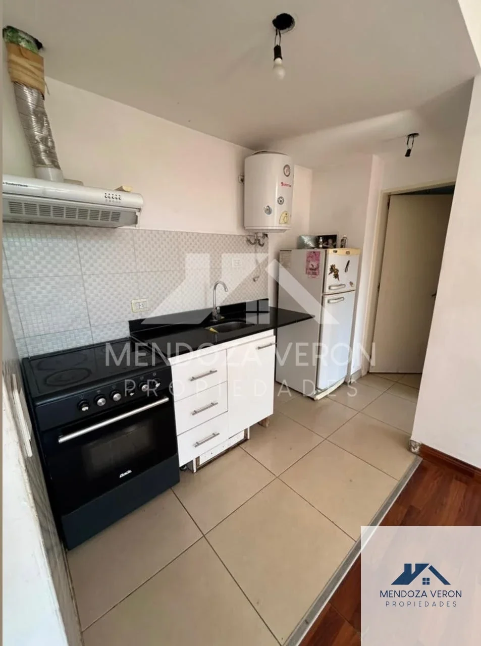 Departamento en alquiler en Moreno - Imagen 2