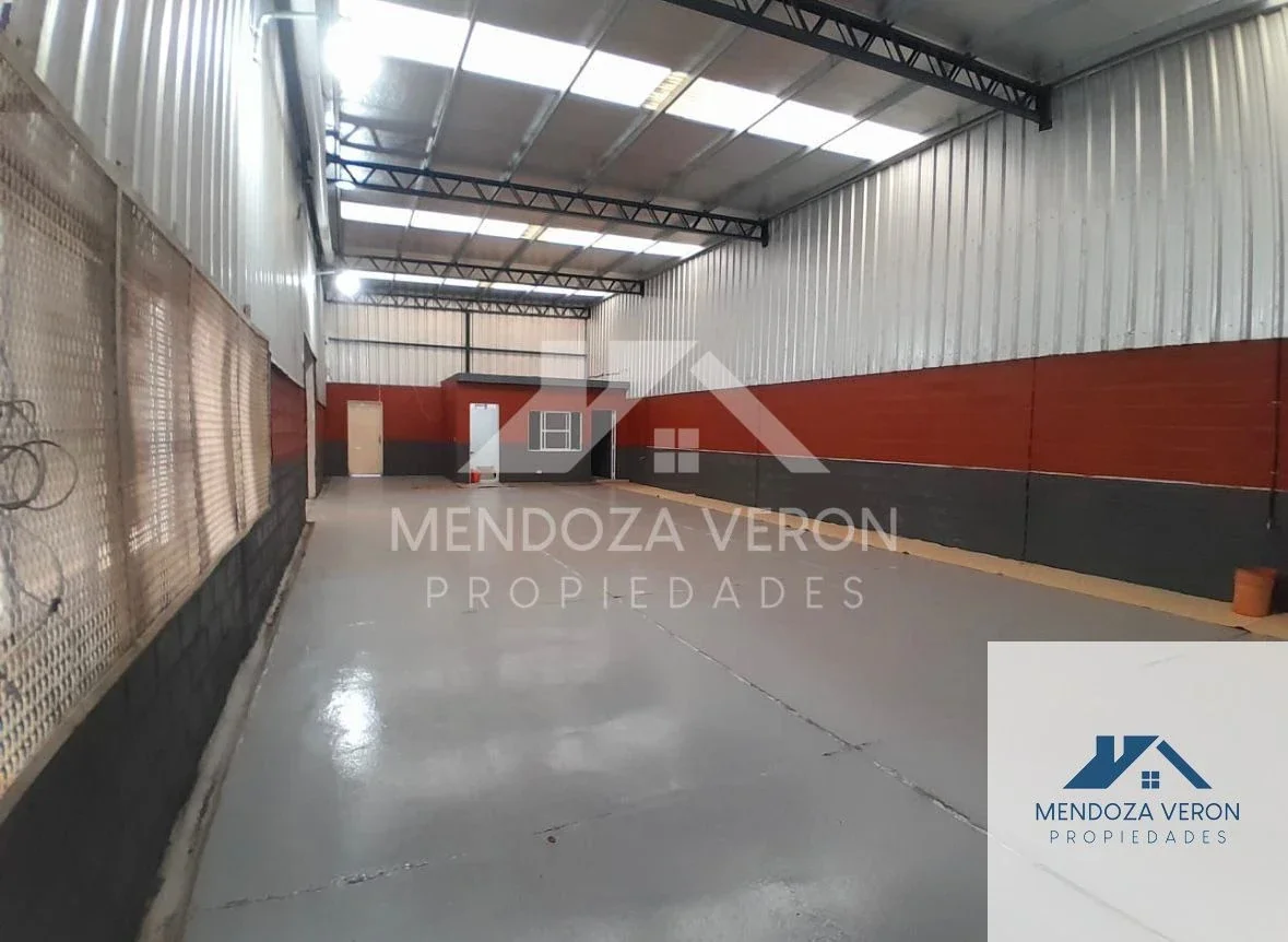 Galpón en alquiler de 270m2 ubicado en Moreno - Imagen 2