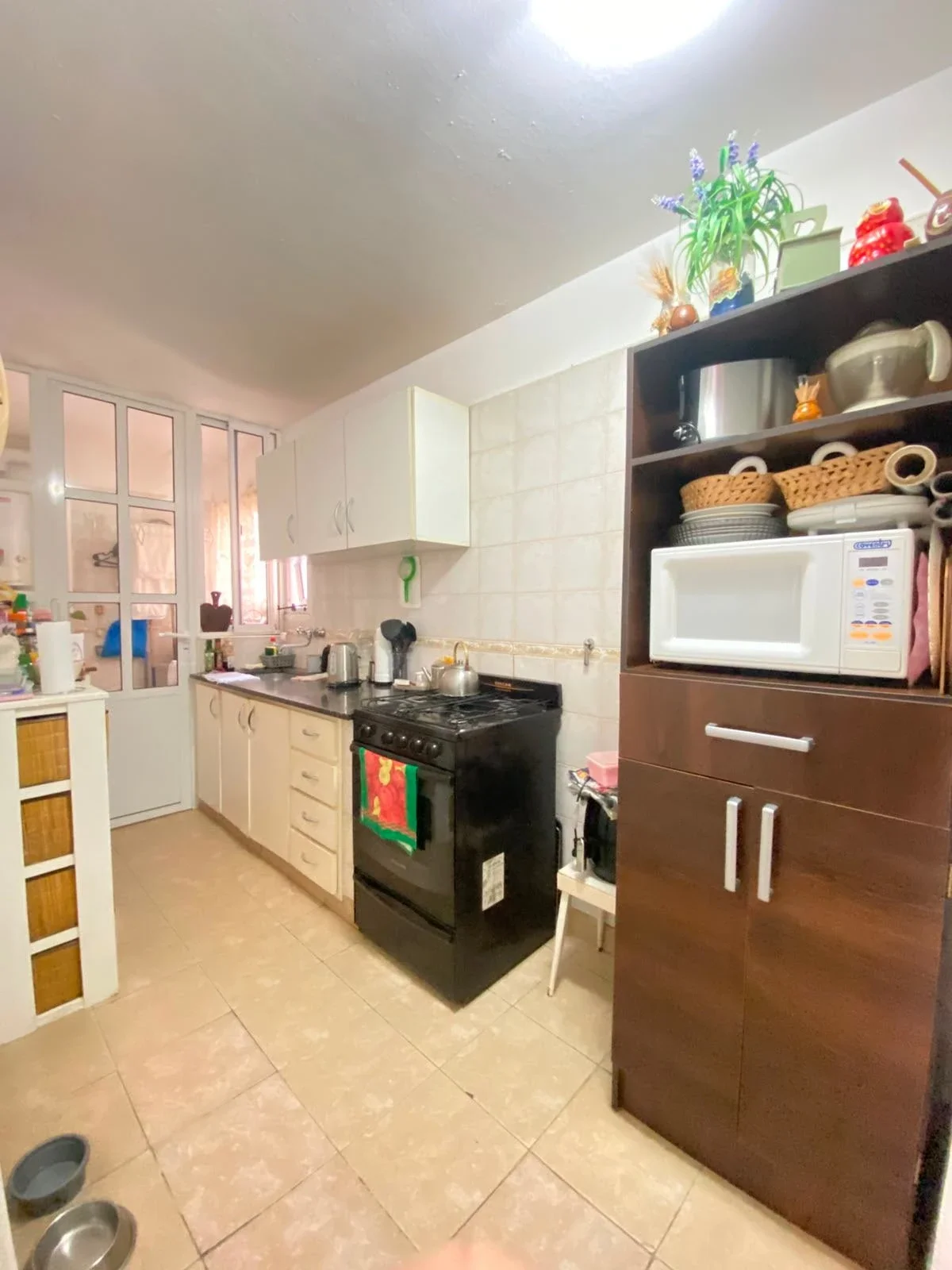 VENTA. DEPTO 3 AMB CON ESPACIO DE COCHERA. AV INDEPENDENCIA 4300 MAR DEL PLATA - Imagen 4