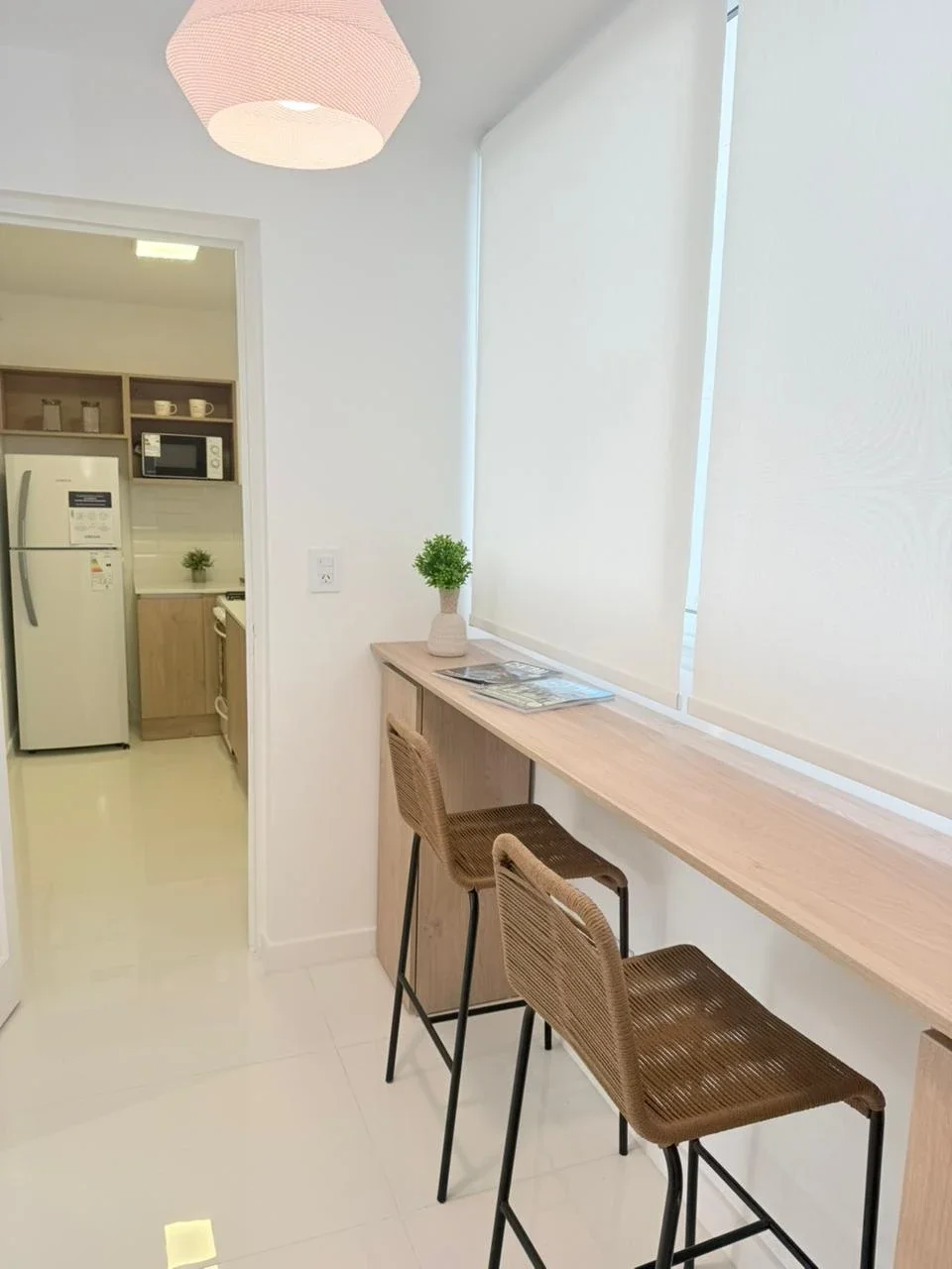 VENTA. DEPARTAMENTO 3 AMB. RECICLADO. SANTIAGO DEL ESTERO 1500. MAR DEL PLATA - Imagen 5