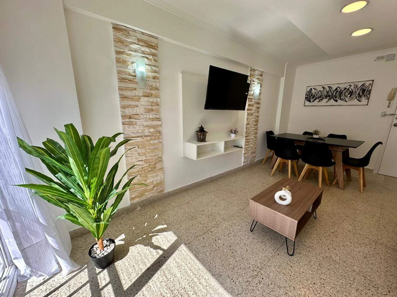 VENTA. DEPTO 2 AMB CON DEPENDENCIA. BOLIVAR 2100 MAR DEL PLATA - Imagen 5