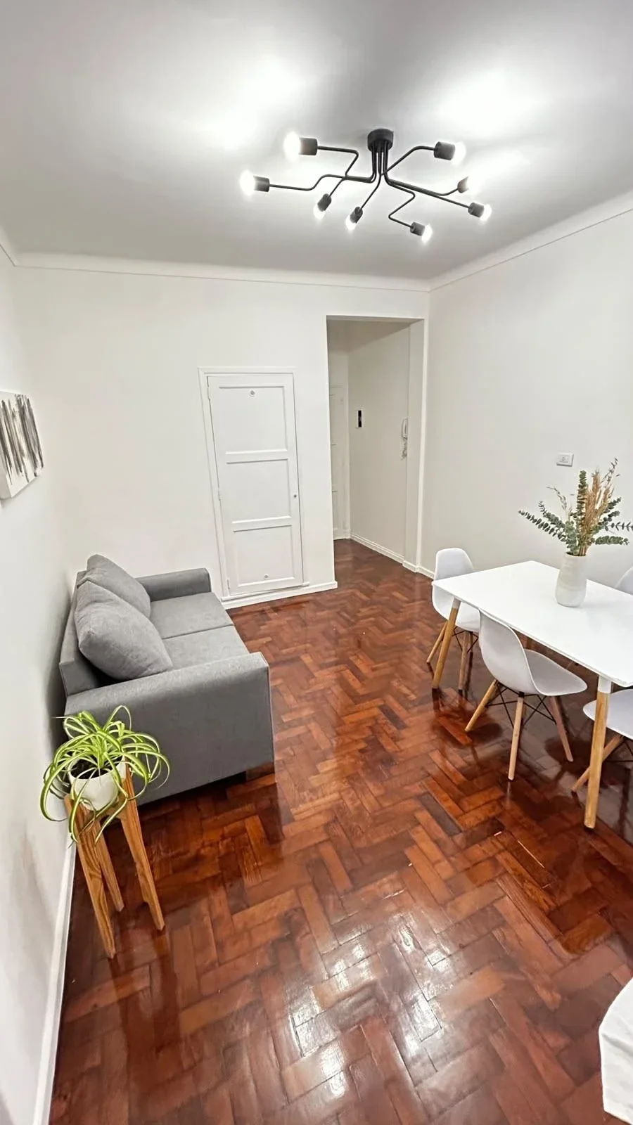 VENTA. DEPTO 3 AMBIENTES LAS HERAS 2200 MAR DEL PLATA - Imagen 2