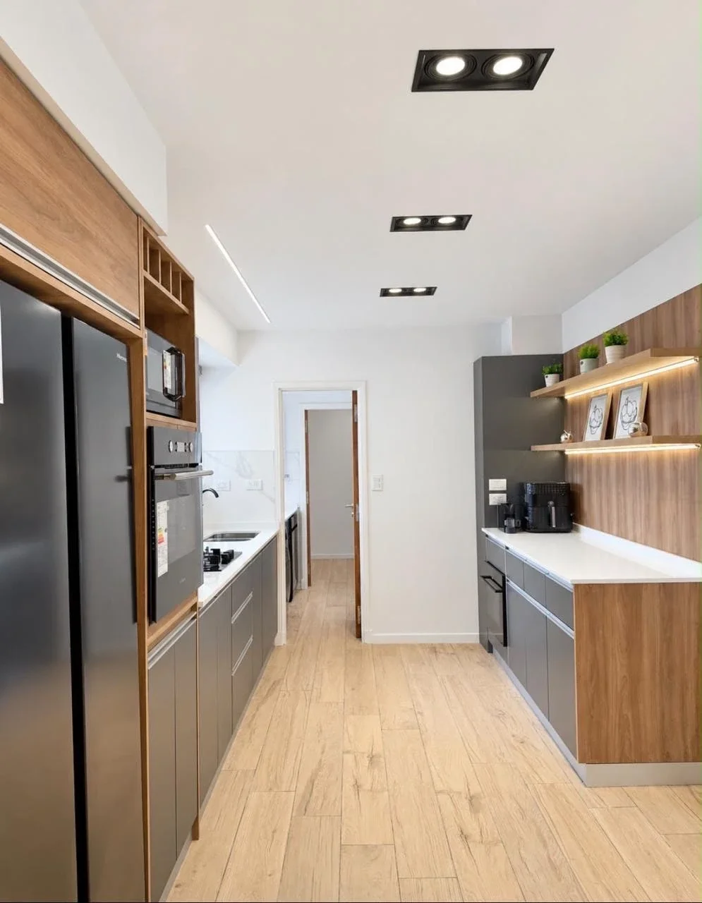 Departamento en venta c/ cochera en Plaza Mitre - Imagen 5