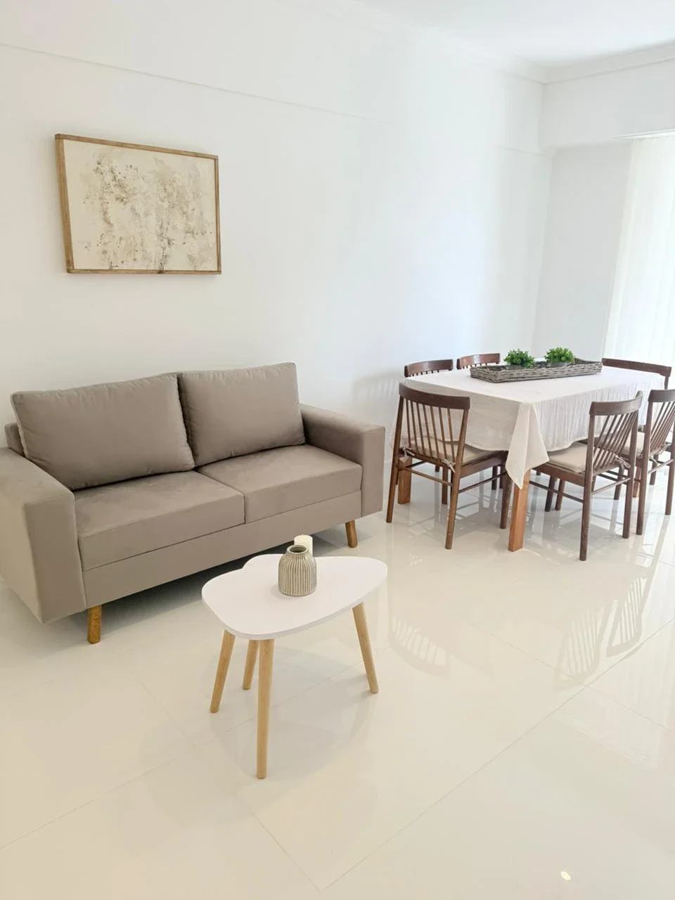 VENTA. DEPARTAMENTO 3 AMB. RECICLADO. SANTIAGO DEL ESTERO 1500. MAR DEL PLATA - Imagen 2