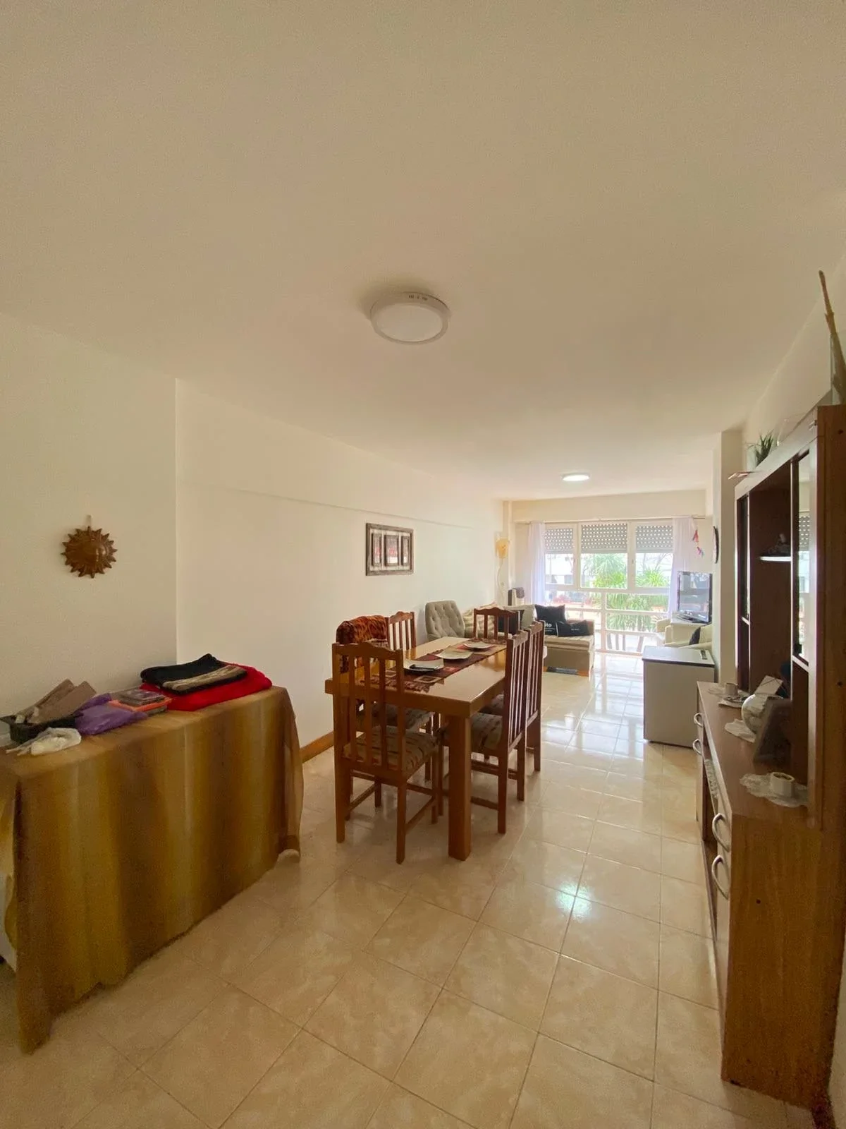 VENTA. DEPTO 3 AMB CON ESPACIO DE COCHERA. AV INDEPENDENCIA 4300 MAR DEL PLATA - Imagen 3