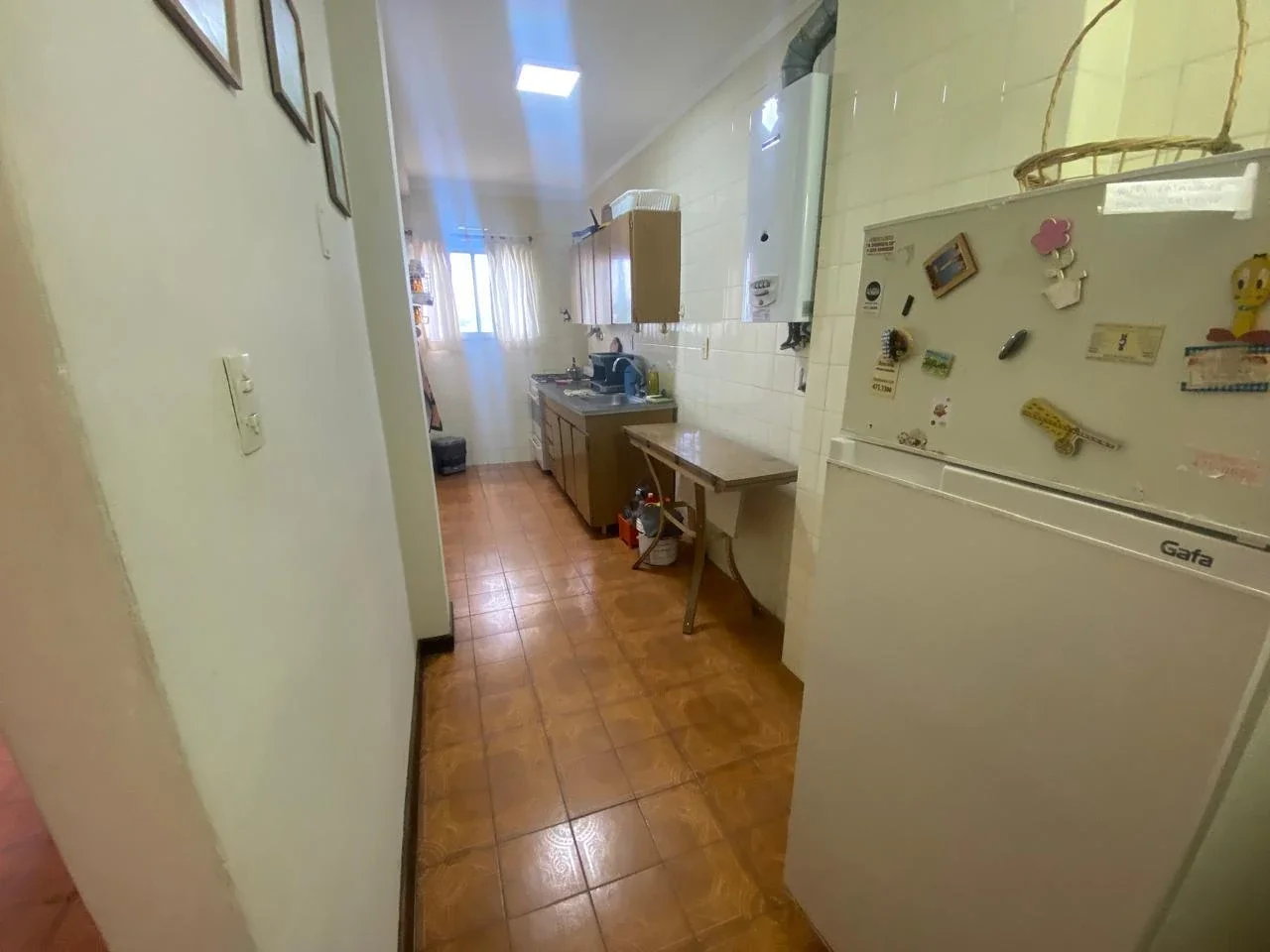ALQUILER 12 MESES. Departamento 3 amb. a la calle. PATAGONES 1500. MAR DEL PLATA - Imagen 5
