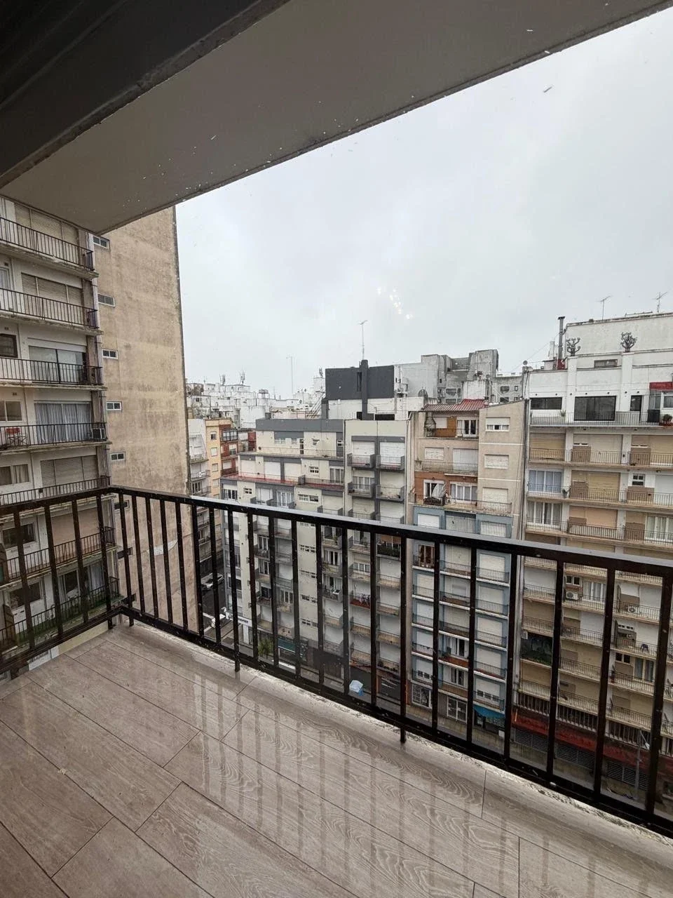 Departamento 3 ambientes a estrenar en el centro de Mar del Plata. - Imagen 2