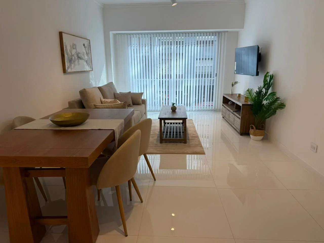 VENTA. DEPTO 3 AMB CON BALCON RECICLADO . SGO DEL ESTERO 2100, MAR DEL PLATA - Imagen 3