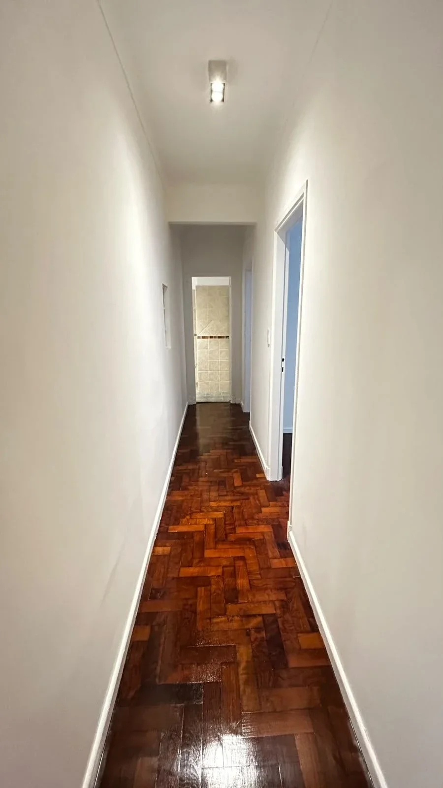 VENTA. DEPTO 3 AMBIENTES LAS HERAS 2200 MAR DEL PLATA - Imagen 3