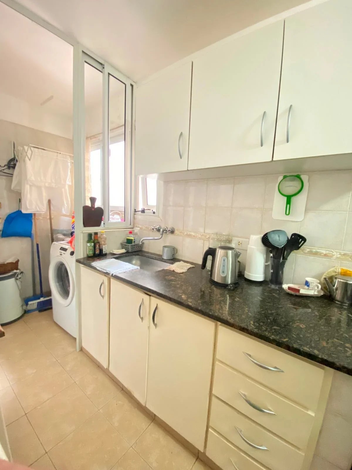 VENTA. DEPTO 3 AMB CON ESPACIO DE COCHERA. AV INDEPENDENCIA 4300 MAR DEL PLATA - Imagen 5