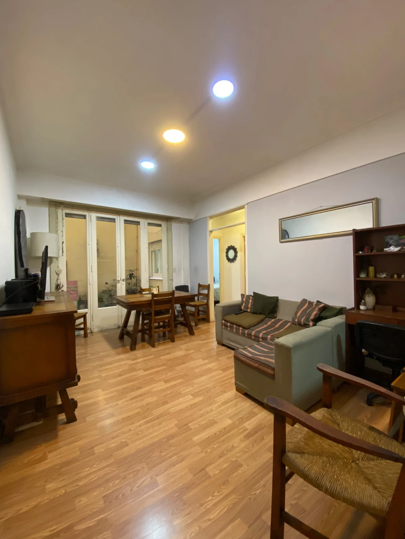 Departamento en venta en Terminal Vieja - Imagen 1