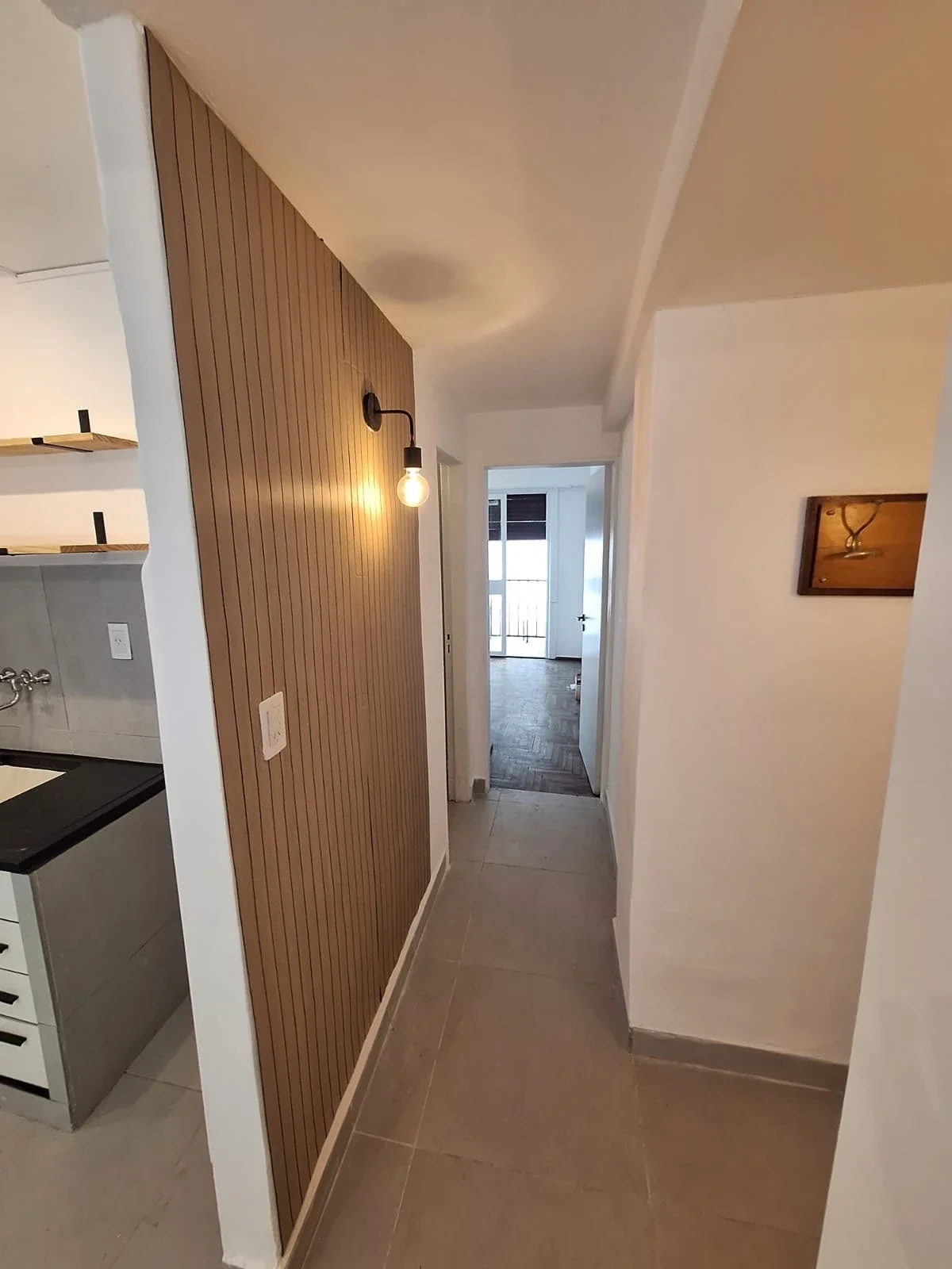 Departamento en venta en Güemes - Imagen 3