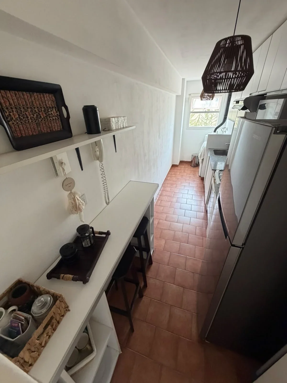 Departamento en venta c/ cochera en San José - Imagen 3