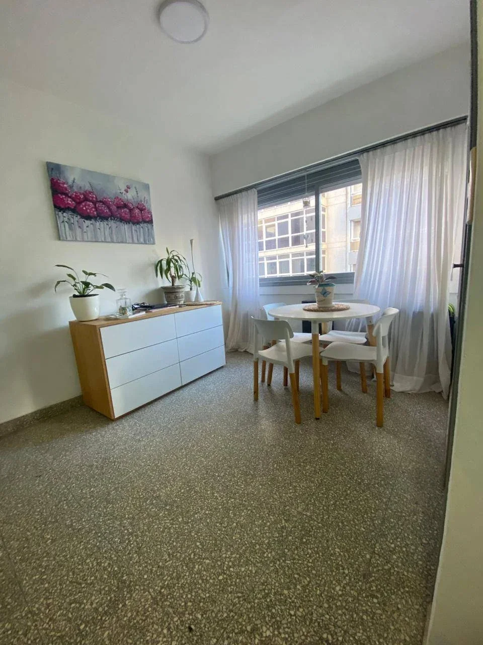 VENTA. DEPARTAMENTO 1 AMB Y MEDIO A LA CALLE. GASCON 1900 MAR DEL PLATA - Imagen 2
