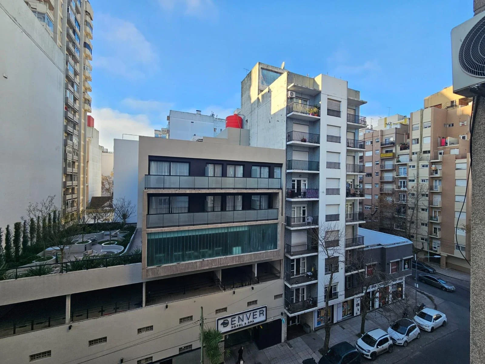 Venta Departamento 1 ambiente al frente. Zona Aldrey - Imagen 3