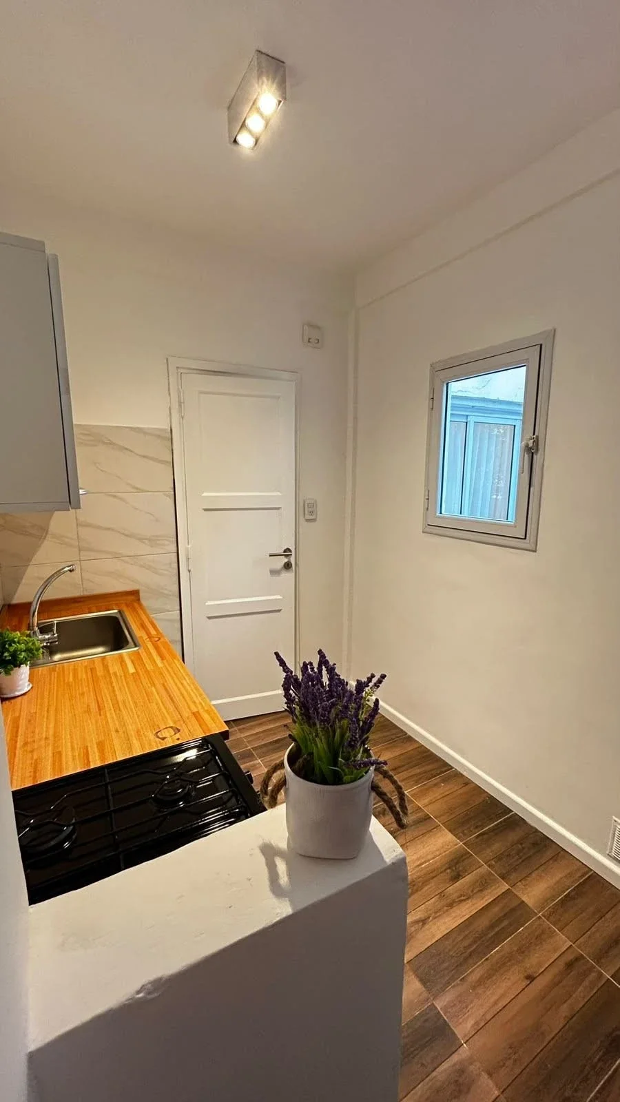 VENTA. DEPTO 3 AMBIENTES LAS HERAS 2200 MAR DEL PLATA - Imagen 4