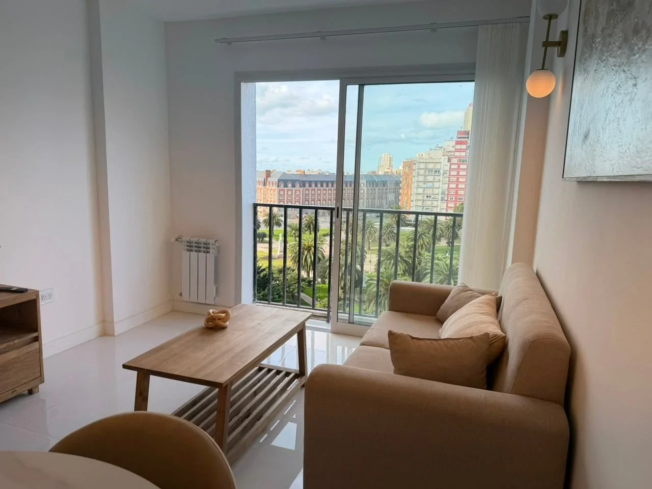 VENTA. DEPARTAMENTO 2 AMB RECICLADO BOLIVAR Y BUENOS AIRES. MAR DEL PLATA - Imagen 3