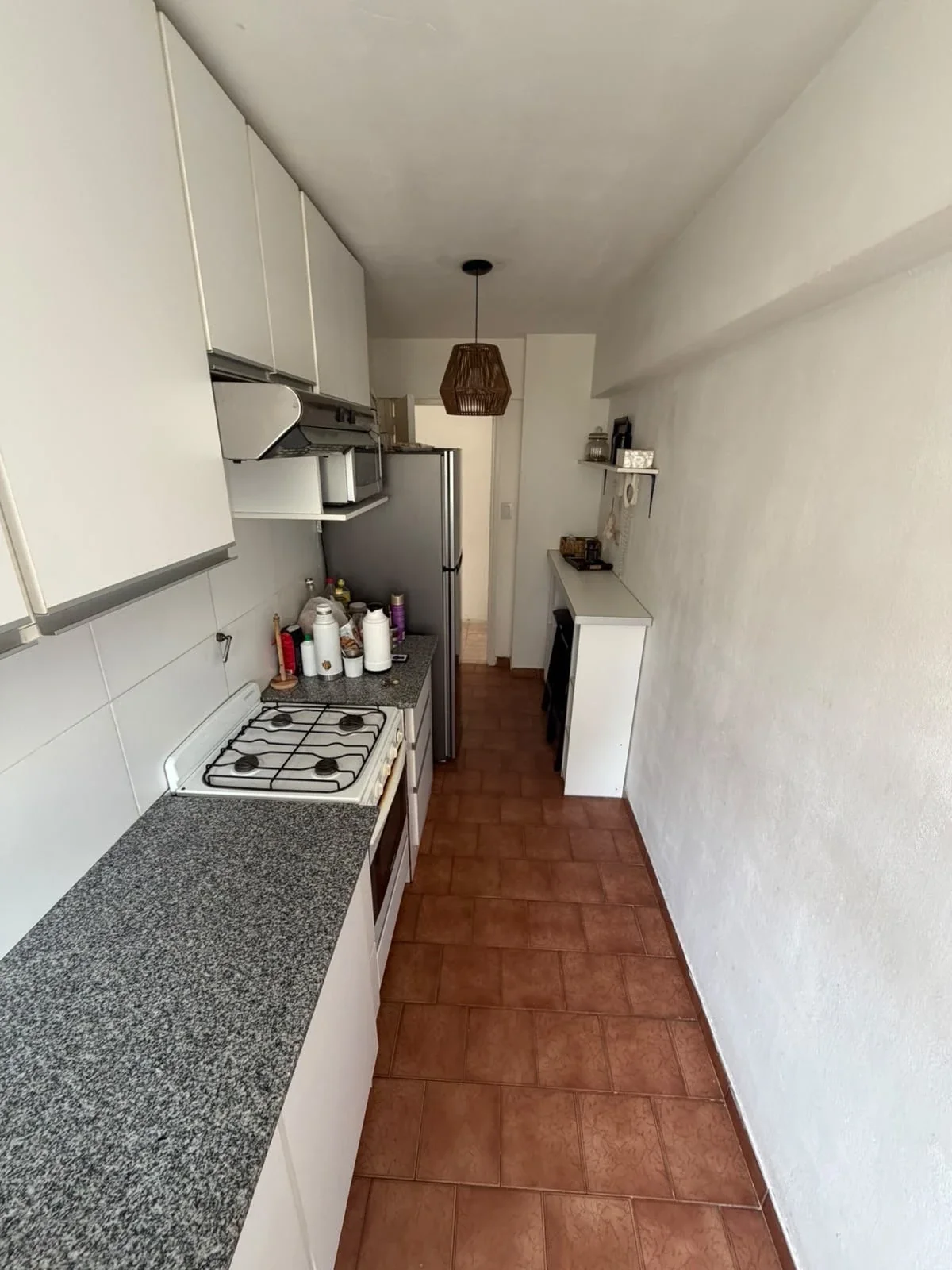 Departamento en venta c/ cochera en San José - Imagen 4