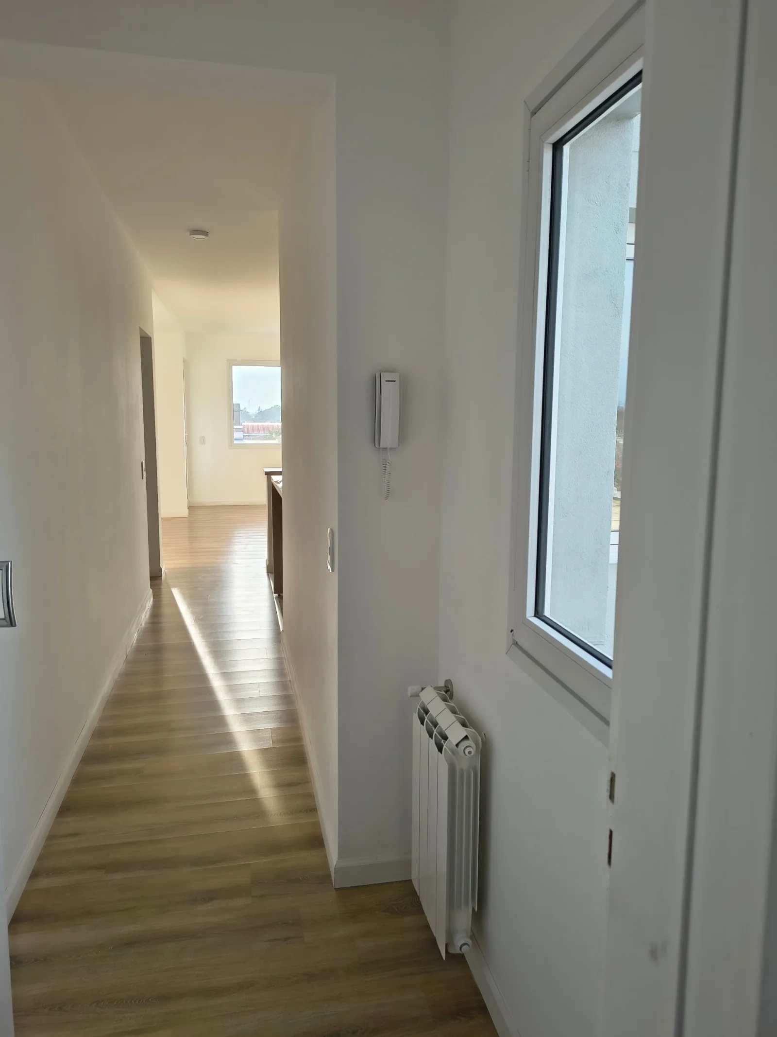 Departamento en alquiler en Coronel Suárez - Imagen 1
