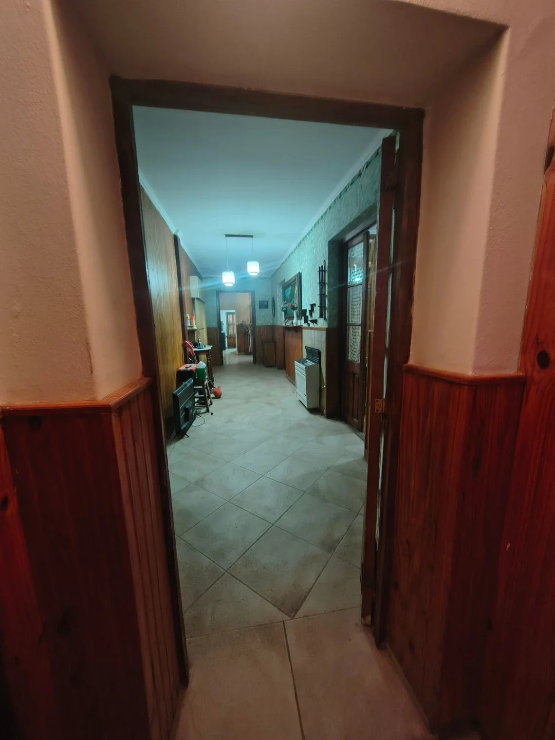 Casa en venta c/ cochera en Coronel Suárez - Imagen 5