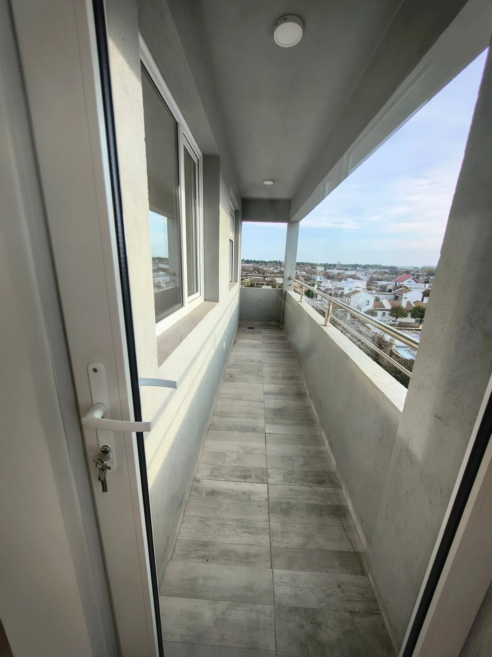 Departamento en alquiler en Coronel Suárez - Imagen 4
