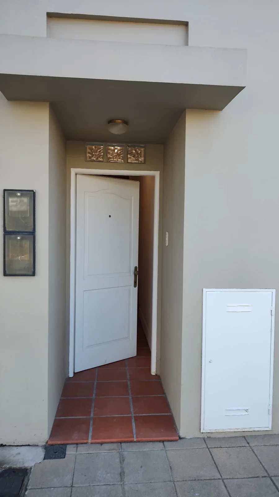 Departamento en alquiler en Coronel Suárez - Imagen 1