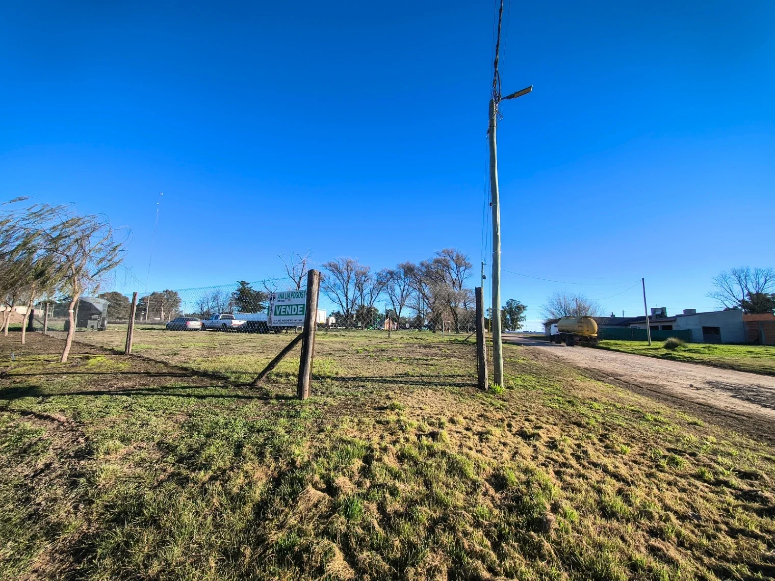 Terreno / Lote en venta de 732.91m2 ubicado en Coronel Suárez - Imagen 5