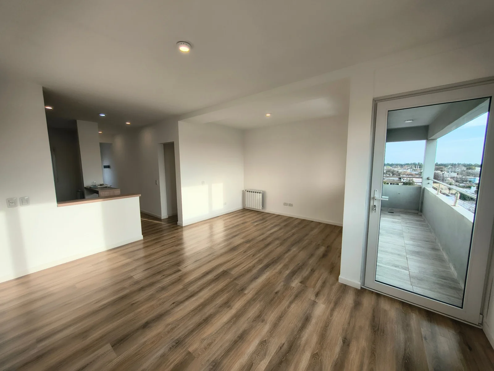 Departamento en alquiler en Coronel Suárez - Imagen 5