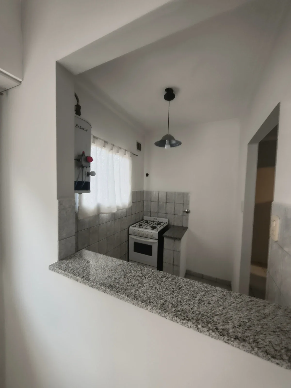 Departamento en alquiler en Coronel Suárez - Imagen 5