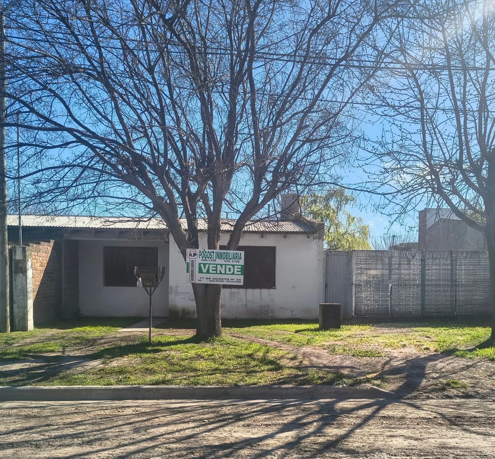 Casa en venta en Coronel Suárez - Imagen 1