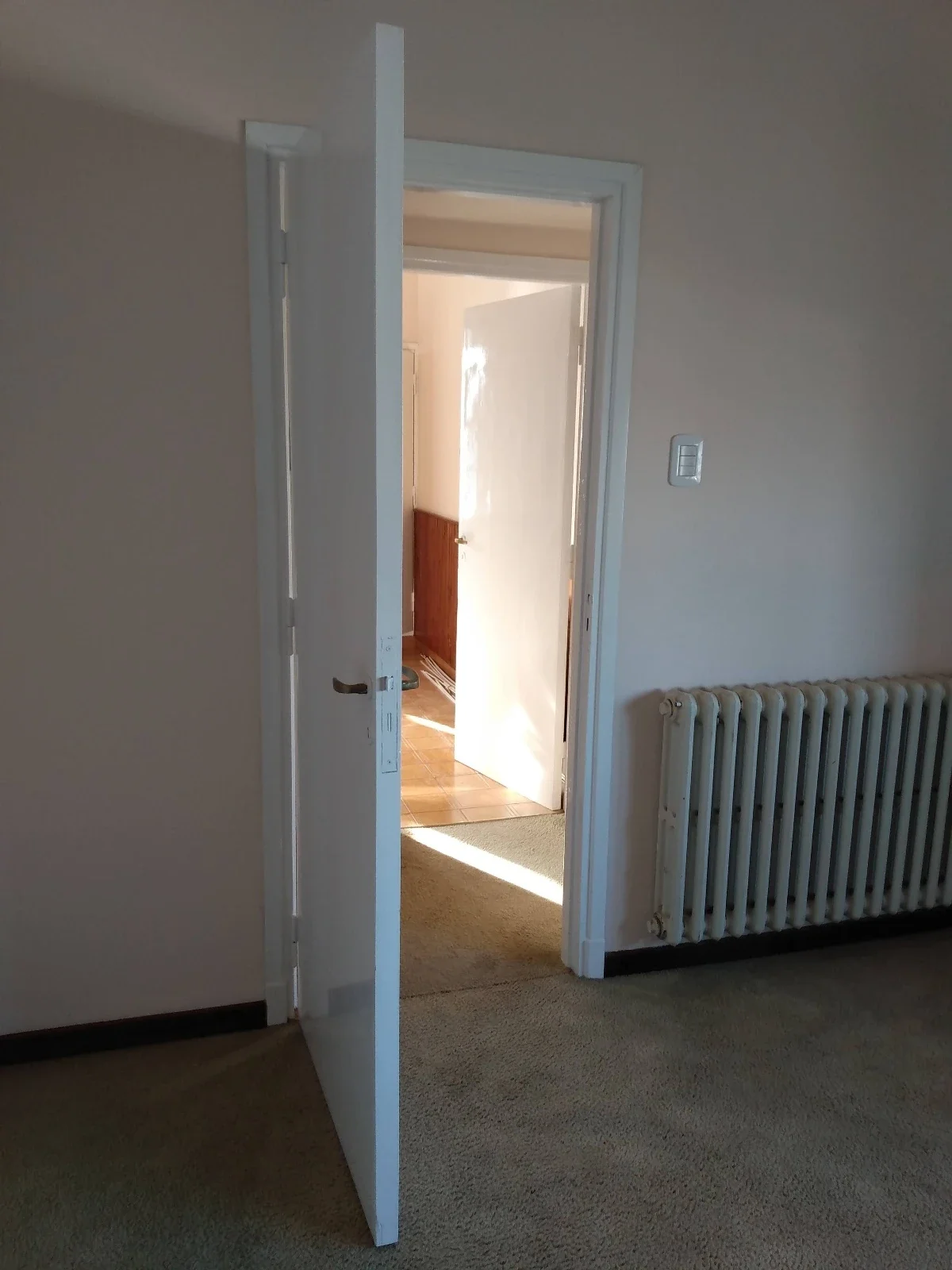 Departamento en alquiler en Coronel Suárez - Imagen 4