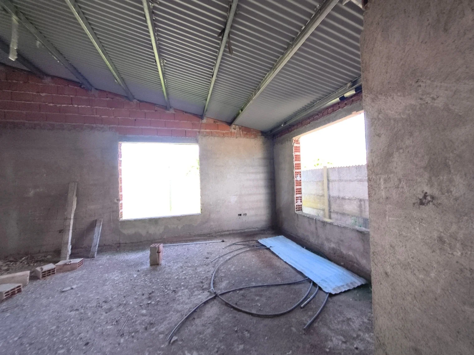 En construcción casa 4 ambientes - Imagen 5