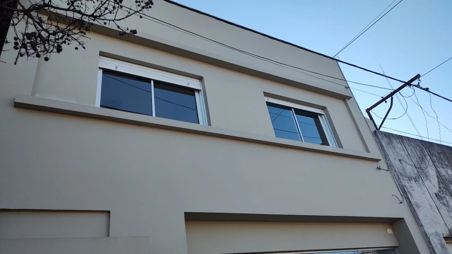Departamento en alquiler en Coronel Suárez - Imagen 2