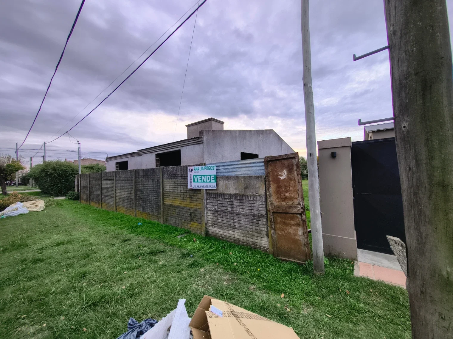 En construcción casa 4 ambientes - Imagen 2
