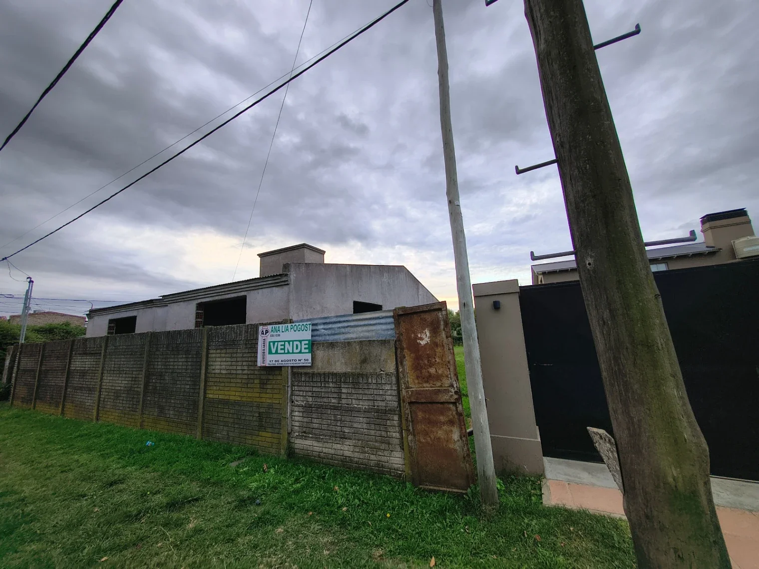En construcción casa 4 ambientes - Imagen 3