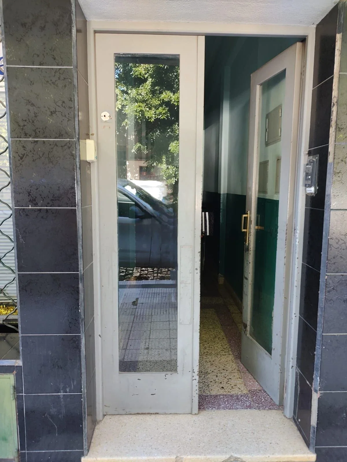 Departamento en alquiler en Coronel Suárez - Imagen 1