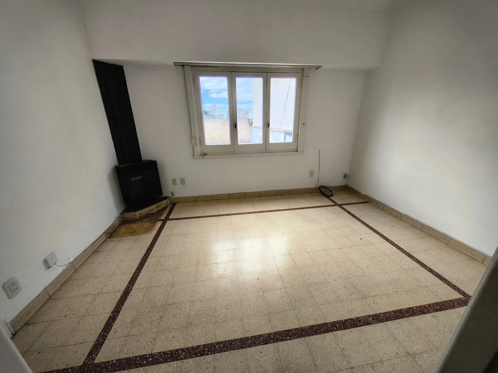 Departamento en alquiler en Coronel Suárez - Imagen 2