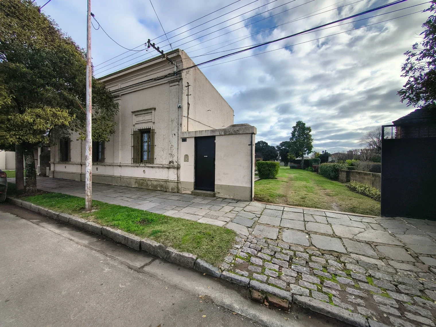 Casa antigua Pblo San José - Imagen 2