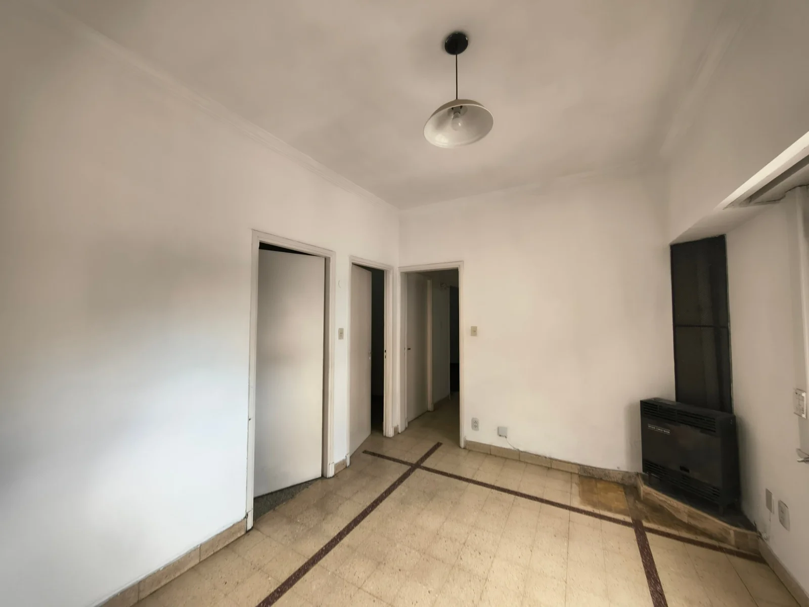 Departamento en alquiler en Coronel Suárez - Imagen 3