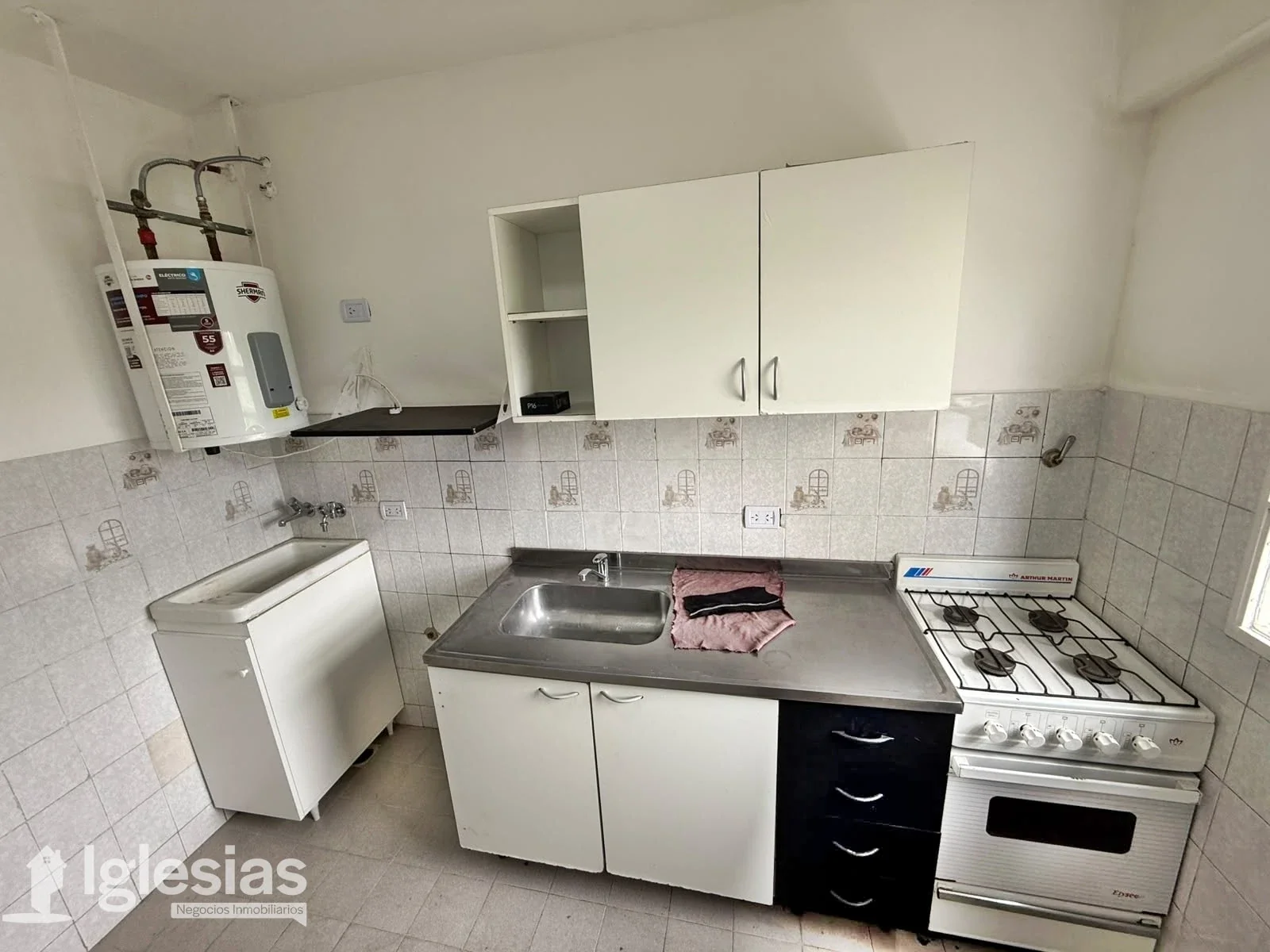 Departamento de 2 ambientes en venta en Ciudad Madero - Imagen 3