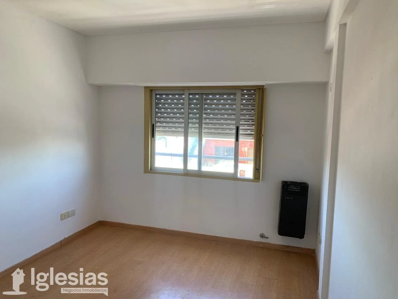 Departamento de 2 ambientes en alquiler c/ cochera en Ciudad Madero - Imagen 4